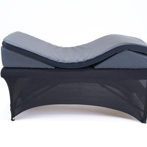 Flat Bed