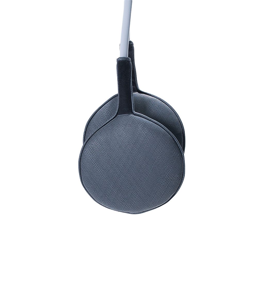 Power Paddles