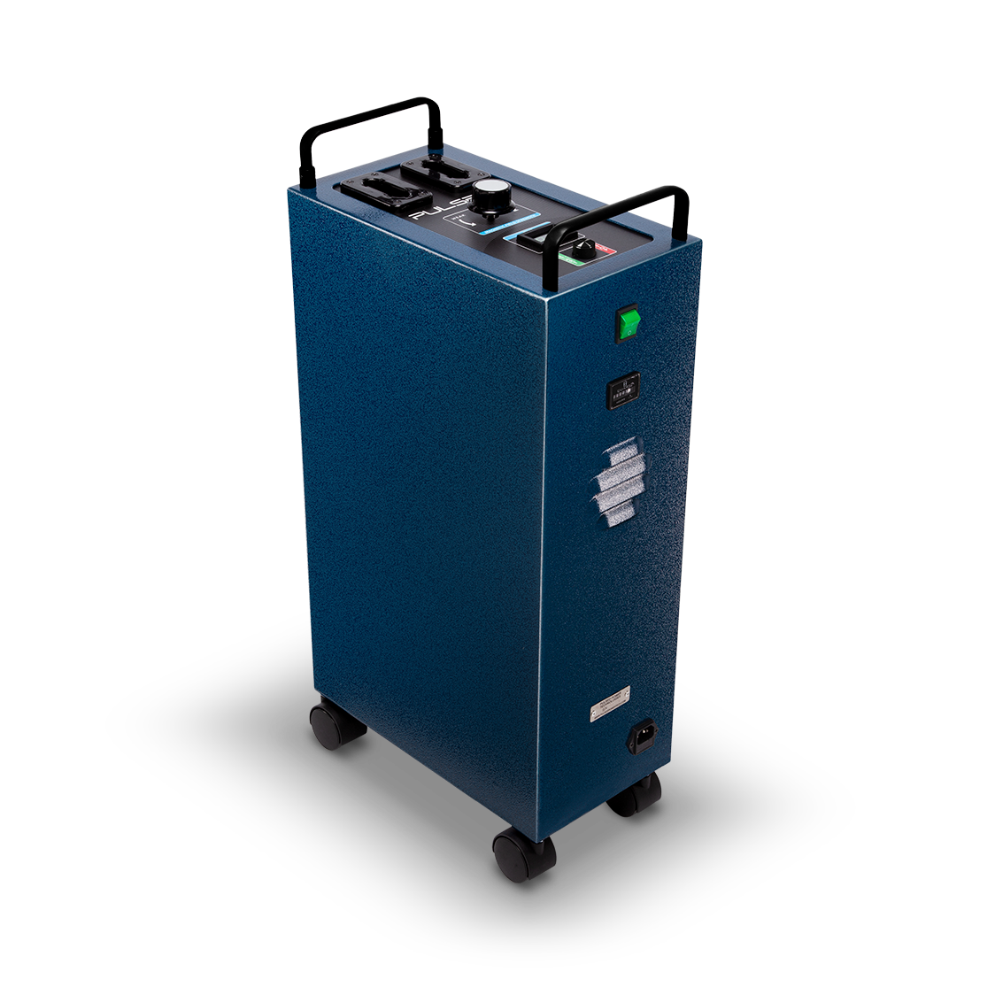 Pulse X1